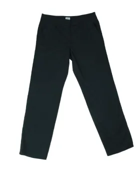 PANTALÓN ARMANI MUJER NEGRO