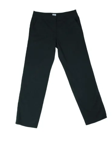 PANTALÓN ARMANI MUJER NEGRO
