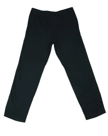 PANTALÓN ARMANI MUJER NEGRO