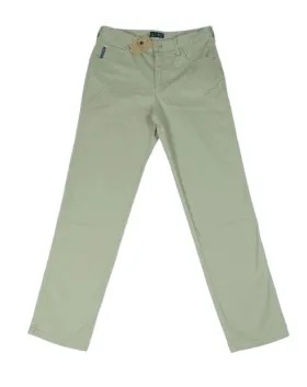 PANTALÓN CHINO ARMANI JEANS HOMBRE BEIGE