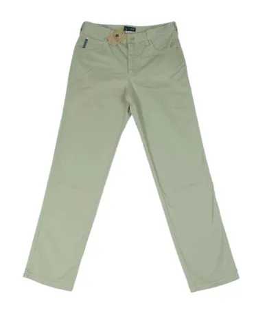 PANTALÓN CHINO ARMANI JEANS HOMBRE BEIGE