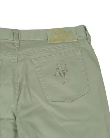 PANTALÓN CHINO ARMANI JEANS HOMBRE BEIGE