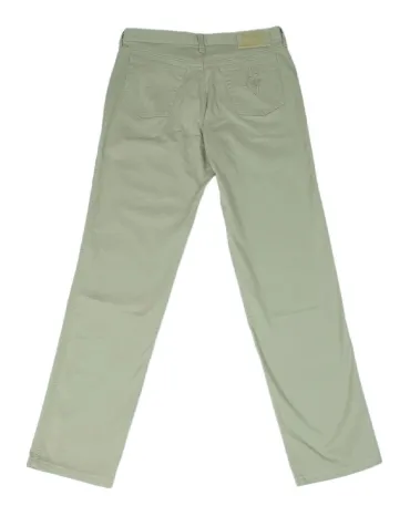PANTALÓN CHINO ARMANI JEANS HOMBRE BEIGE