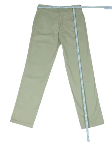 PANTALÓN CHINO ARMANI JEANS HOMBRE BEIGE