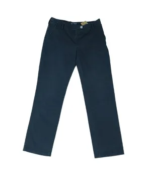 PANTALÓN CHINO ARMANI JEANS HOMBRE AZUL MARINO