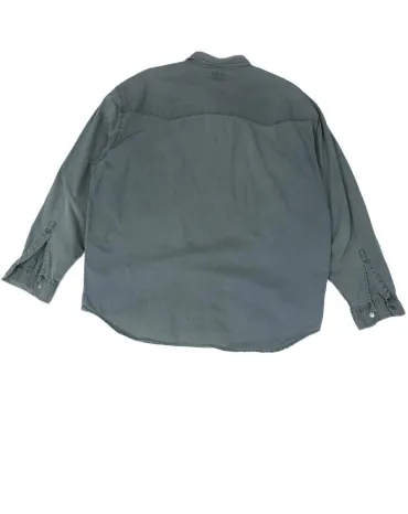 CAMISA LEVI'S HOMBRE GRIS