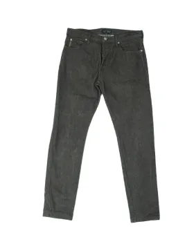 JEANS ARMANI JEANS HOMBRE GRIS ANTRACITA