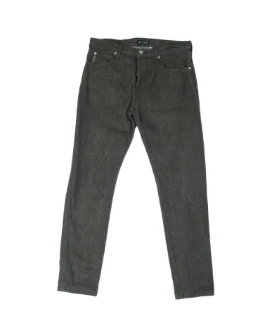JEANS ARMANI JEANS HOMBRE GRIS ANTRACITA