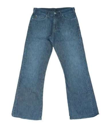 JEANS ARMANI JEANS MUJER AZUL MEDIO