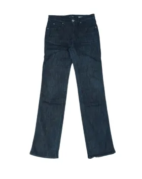 PANTALÓN VAQUERO ARMANI JEANS MUJER AZUL MARINO