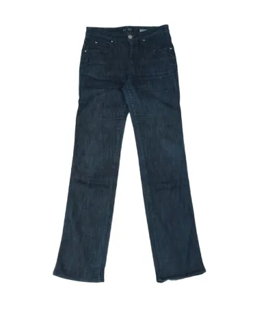 PANTALÓN VAQUERO ARMANI JEANS MUJER AZUL MARINO