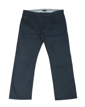 PANTALÓN CHINO ARMANI JEANS HOMBRE AZUL MARINO