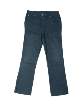 VAQUEROS ARMANI JEANS MUJER AZUL OSCURO