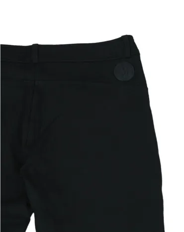 PANTALÓN SLIM ARMANI JEANS MUJER NEGRO