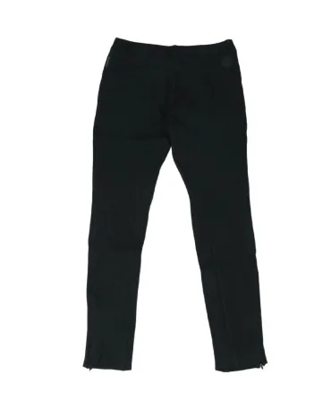 PANTALÓN SLIM ARMANI JEANS MUJER NEGRO