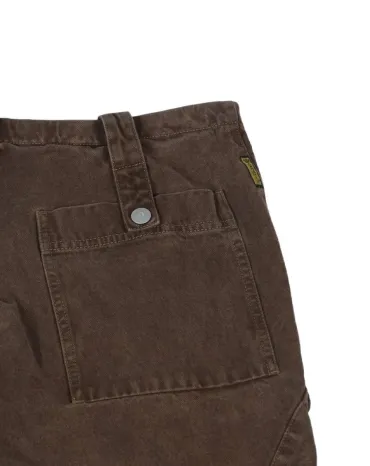 PANTALÓN CARGO ARMANI JEANS HOMBRE MARRÓN