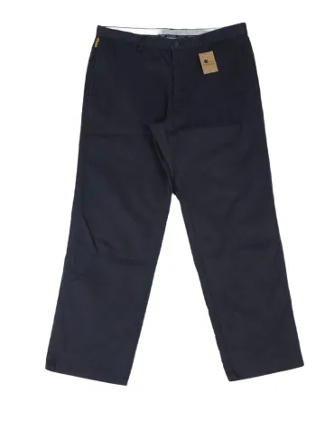 PANTALÓN CHINO ARMANI JEANS HOMBRE AZUL MARINO
