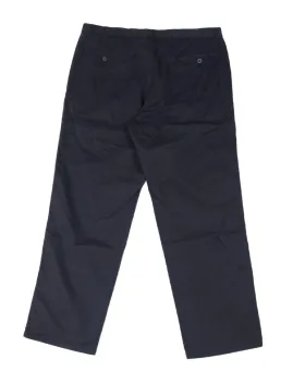 PANTALÓN CHINO ARMANI JEANS HOMBRE AZUL MARINO