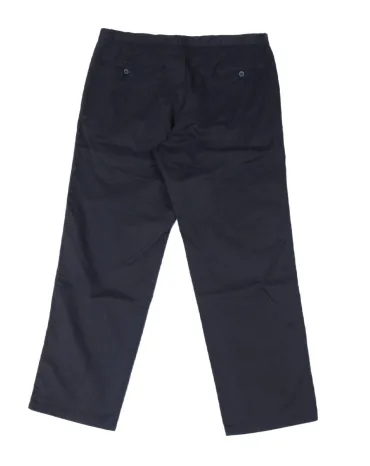 PANTALÓN CHINO ARMANI JEANS HOMBRE AZUL MARINO