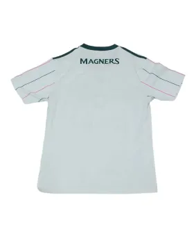 CAMISETA CELTIC FC 2021/22 ADIDAS UNISEX BLANCO
