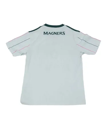 CAMISETA CELTIC FC 2021/22 ADIDAS UNISEX BLANCO