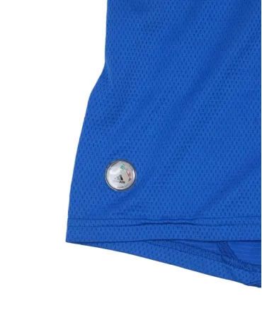 CAMISETA CHELSEA FC ADIDAS AZUL (2010)