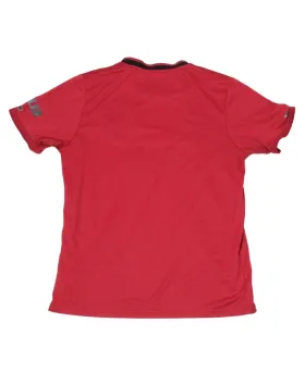 CAMISETA MANCHESTER UNITED ADIDAS ROJA (2019)