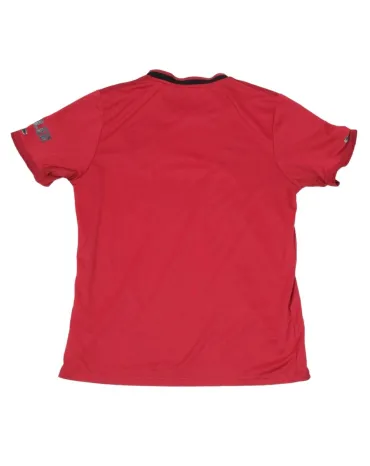 CAMISETA MANCHESTER UNITED ADIDAS ROJA (2019)
