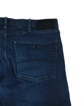 PANTALÓN VAQUERO ARMANI JEANS SLIM HOMBRE AZUL ÍNDIGO