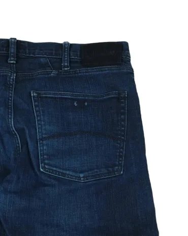 PANTALÓN VAQUERO ARMANI JEANS SLIM HOMBRE AZUL ÍNDIGO