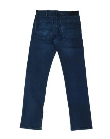 PANTALÓN VAQUERO ARMANI JEANS SLIM HOMBRE AZUL ÍNDIGO