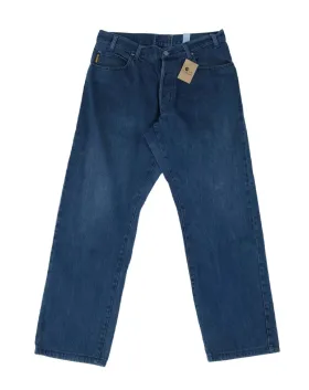 PANTALÓN VAQUERO ARMANI JEANS AZUL TEJANO
