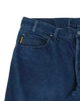 PANTALÓN VAQUERO ARMANI JEANS AZUL TEJANO