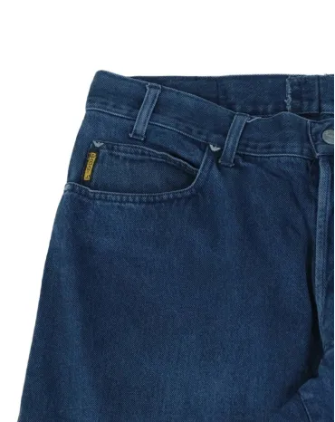 PANTALÓN VAQUERO ARMANI JEANS AZUL TEJANO
