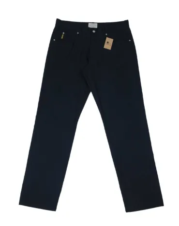 PANTALÓN ARMANI JEANS HOMBRE AZUL MARINO