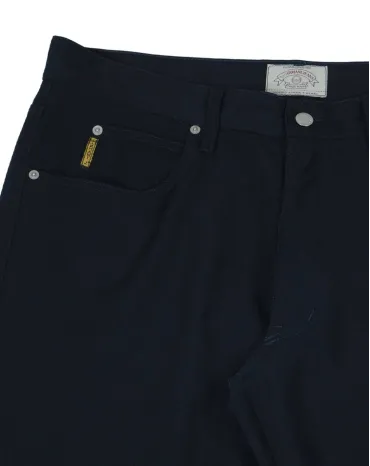 PANTALÓN ARMANI JEANS HOMBRE AZUL MARINO