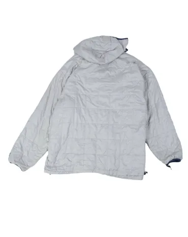 CHAQUETA HELLY HANSEN ACOLCHADA UNISEX BEIGE CLARO