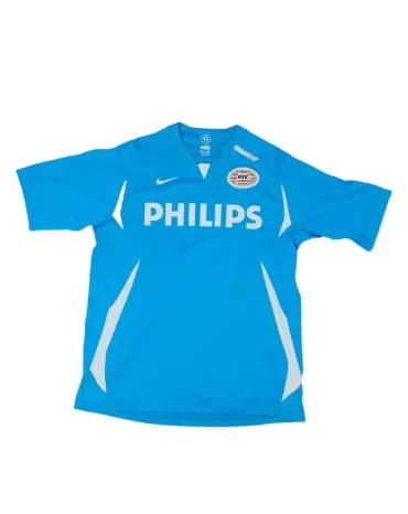 CAMISETA PSV NIKE UNISEX AZUL