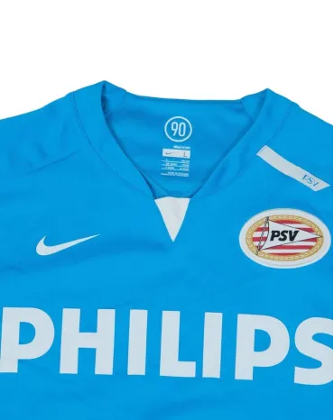 CAMISETA PSV NIKE UNISEX AZUL