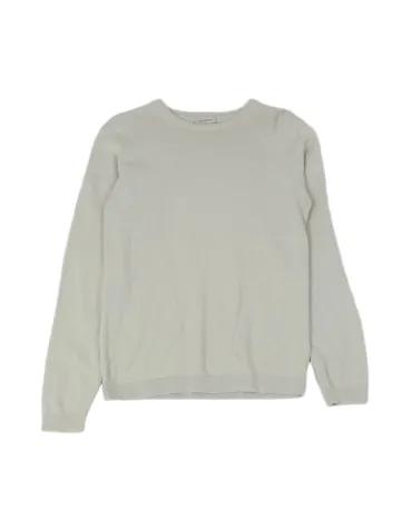 JERSEY BURBERRY UNISEX BEIGE