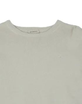 JERSEY BURBERRY UNISEX BEIGE