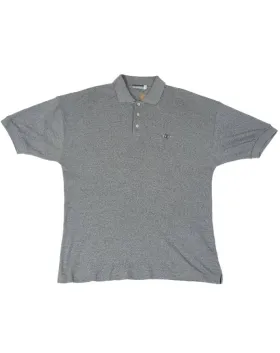 POLO BELFE&BELFE HOMBRE GRIS MELANGE