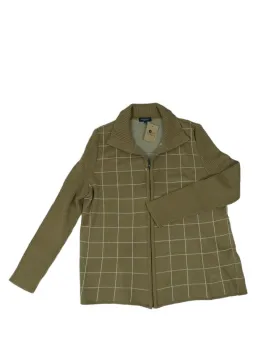 CHAQUETA BURBERRY DE PUNTO UNISEX CAMEL
