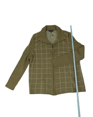CHAQUETA BURBERRY DE PUNTO UNISEX CAMEL