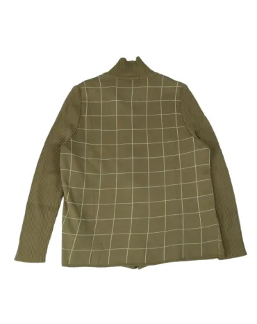 CHAQUETA BURBERRY DE PUNTO UNISEX CAMEL