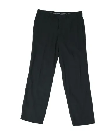 PANTALÓN ARMANI DE VESTIR HOMBRE NEGRO