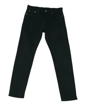 VAQUEROS LEVIS NEGROS UNISEX