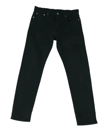 VAQUEROS LEVIS NEGROS UNISEX