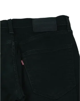 VAQUEROS LEVIS NEGROS UNISEX