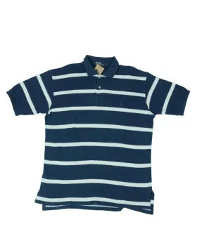 POLO BY RALPH LAUREN HOMBRE AZUL MARINO Y BLANCO